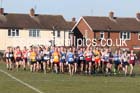 North Eastern Masters, 2015 North Eastern Masters Cross Country, Darlington. Photo: David T. Hewitson/Sports for All Pics